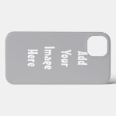 Coques Case-Mate iPhone Modèle (Verso (horizontal))