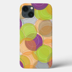 iPhone 13 Case modelé