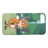 Coques Case-Mate iPhone modèle (Dos (Horizontal))
