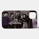 Coques Case-Mate iPhone Modèle (Verso (horizontal))
