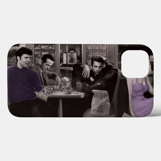 Coques Case-Mate iPhone Modèle (Verso (horizontal))