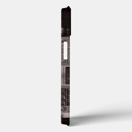 Coques Case-Mate iPhone Modèle (Verso / Droite)