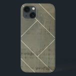 Coques Pour iPhone Modèle Abstrait avec formes géométriques<br><div class="desc">Triangles,  carrés et L-blocs. Oh mon ! Ce motif a été créé par Vision Studio en tant que plan géométrique abstrait. À quoi sert-il d'élaborer un plan directeur ? Achetez la pièce et demandez à vos amis de discuter!</div>