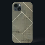 Coques Pour iPhone Modèle Abstrait avec formes géométriques<br><div class="desc">Triangles, carrés et L-blocs. Oh mon ! Ce motif a été créé par Vision Studio en tant que plan géométrique abstrait. À quoi sert-il d'élaborer un plan directeur ? Achetez la pièce et demandez à vos amis de discuter!</div>