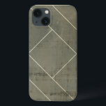Etui iPhone 13 Modèle Abstrait avec formes géométriques<br><div class="desc">Triangles,  carrés et L-blocs. Oh mon ! Ce motif a été créé par Vision Studio en tant que plan géométrique abstrait. À quoi sert-il d'élaborer un plan directeur ? Achetez la pièce et demandez à vos amis de discuter!</div>