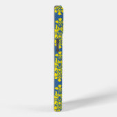 Coques Case-Mate iPhone Modèle Damas Empire #1 (Verso / Droite)