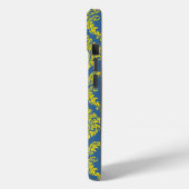 Coques Case-Mate iPhone Modèle Damask de l'Empire français #12 (Verso / Gauche)