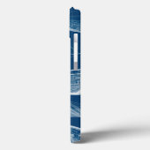 Coques Case-Mate iPhone Modèle de navire antique II (Verso / Gauche)