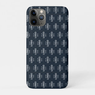Case-Mate iPhone Case Modèle de nom personnalisable avec votre logo ici