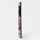 Coques Case-Mate iPhone Modèle de scènes de dessin animé Harry Potter (Dos/Gauche)