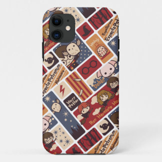 Etui iPhone Case-Mate Modèle de scènes de dessin animé Harry Potter