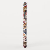 Coques Case-Mate iPhone Modèle de scènes de dessin animé Harry Potter (Dos/Droite)