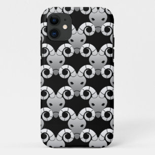 Etui iPhone Case-Mate Modèle de zodiaque du Bélier