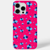 Coques Case-Mate iPhone Modèle floral (Verso)