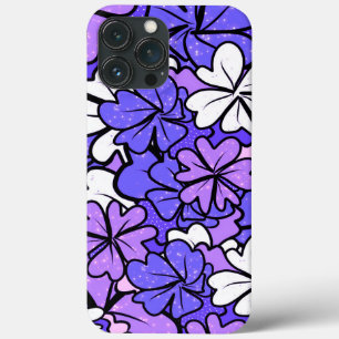 Case-Mate iPhone Case Modèle floral