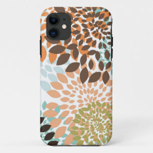 Case-Mate iPhone Case Modèle floral