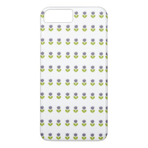 Case-Mate iPhone Case Modèle floral