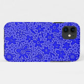 Coques Case-Mate iPhone Modèle floral 190112v5 (Dos (Horizontal))