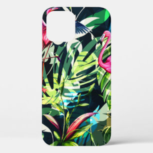 Case-Mate iPhone Case Modèle floral arrière - plan sans couture. Départ
