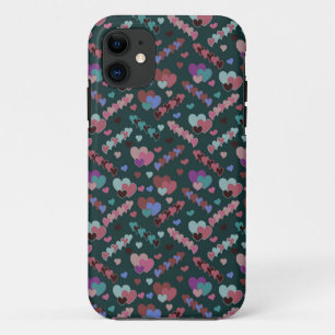 Case-Mate iPhone Case Modèle floral cool