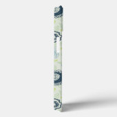 Coques Case-Mate iPhone Modèle floral élégant avec fleurs mignonnes (Verso / Droite)