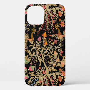 Case-Mate iPhone Case Modèle floral fée chinoise avec de beaux oiseaux