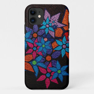 Etui iPhone Case-Mate Modèle floral tendance