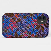 Coques Case-Mate iPhone Modèle floral tendance #8 (Dos (Horizontal))