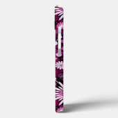 Coques Case-Mate iPhone Modèle floral Valentine (Verso / Gauche)