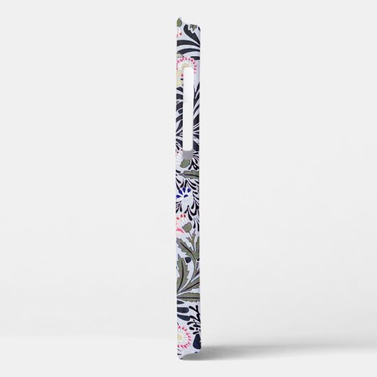 Coques Case-Mate iPhone Modèle floral, William Morris (Verso / Gauche)