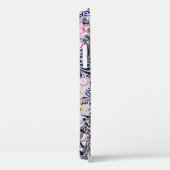 Coques Case-Mate iPhone Modèle floral, William Morris (Verso / Droite)