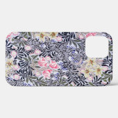 Coques Case-Mate iPhone Modèle floral, William Morris (Verso (horizontal))