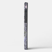 Coques Case-Mate iPhone Modèle floral, William Morris (Verso / Gauche)