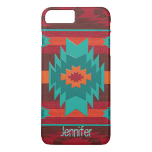 Etui iPhone Case-Mate Modèle géométrique du sud-ouest