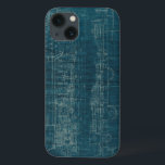 iPhone 13 Case Modèle I de train<br><div class="desc">Décor à la maison</div>