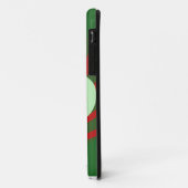 Coques Case-Mate iPhone modèle iphone 5 couvertures - Customisé (Dos/Gauche)