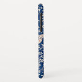 Coques Case-Mate iPhone Modèle Medway de William Morris (Dos/Gauche)