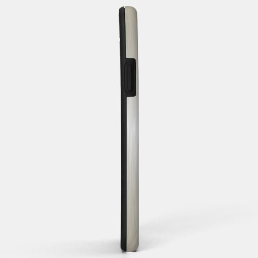 Coques Case-Mate iPhone Modèle nommé de luxe d'infirmier (Dos/Droite)