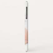 Coques Case-Mate iPhone Modèle photo complet favori personnalisé (Dos/Gauche)