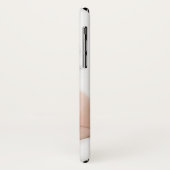 Coques Case-Mate iPhone Modèle photo favori personnalisé (Dos/Gauche)