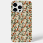 Coques Case-Mate iPhone Modèle végétal (Verso)