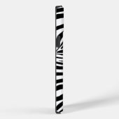 Coques Case-Mate iPhone Modèle Zebra (Verso / Droite)