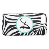 Coques Case-Mate iPhone Modèle Zebra (Dos (Horizontal))