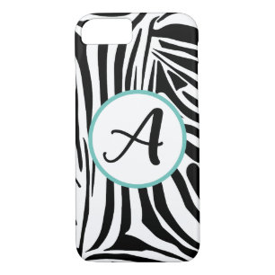 Case-Mate iPhone Case Modèle Zebra