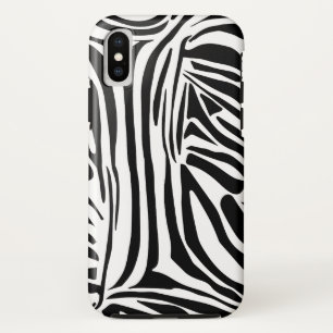 Case-Mate iPhone Case Modèle Zèbre