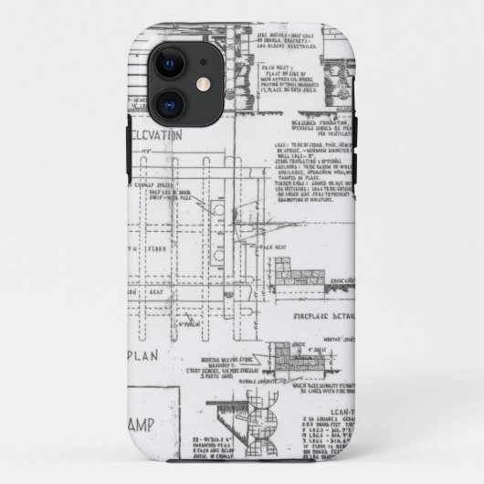 Coques Case-Mate iPhone Modèles (Dos)