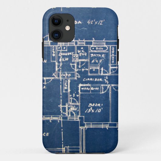 Coques Case-Mate iPhone Modèles de Chambre (Dos)