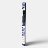 Coques Case-Mate iPhone Modèles floraux  (Verso / Gauche)