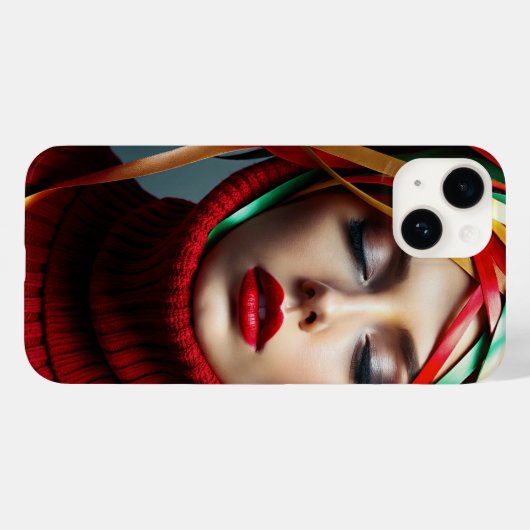 Coques Case-Mate iPhone Modèles passionnés (Verso (horizontal))