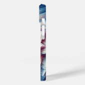 Coques Case-Mate iPhone Modern 3D Layered Paper Phone Case - Pastel Geomet (Verso / Gauche)